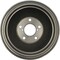 Centric Parts Standard Brake Drum, 123.47011 123.47011 - alternate 3
